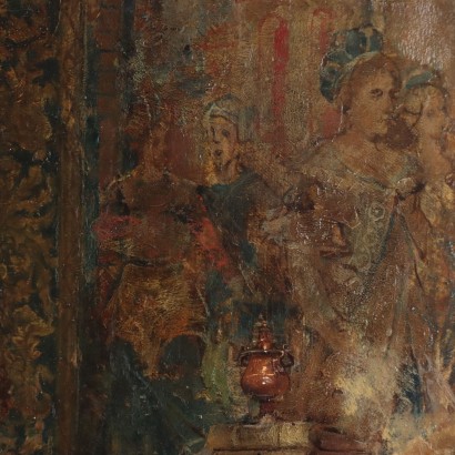 Peinture de Vicente March,Le Concertino,Vicente March,Vicente March,Vicente March,Vicente March,Vicente March,Vicente March,Vicente March,Vicente March,Cours de chant,Vicente March,Vicente March