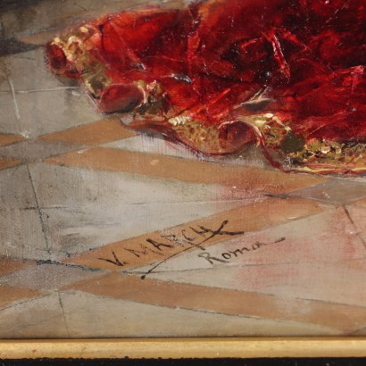 Peinture de Vicente March,Le Concertino,Vicente March,Vicente March,Vicente March,Vicente March,Vicente March,Vicente March,Vicente March,Vicente March,Cours de chant,Vicente March,Vicente March