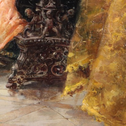 Peinture de Vicente March,Le Concertino,Vicente March,Vicente March,Vicente March,Vicente March,Vicente March,Vicente March,Vicente March,Vicente March,Cours de chant,Vicente March,Vicente March