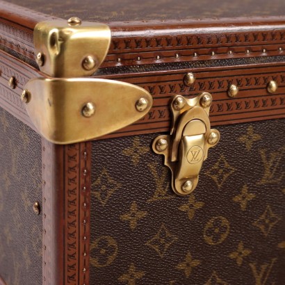 Louis Vuitton Alzer 70 Koffer