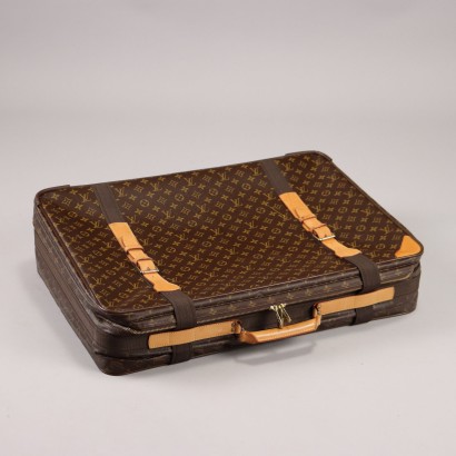 Louis Vuitton Valigia Morbida "Satellite" 70
