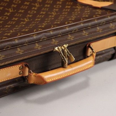Louis Vuitton Soft Suitcase 0doublequote