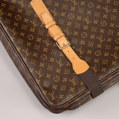 Louis Vuitton Soft Suitcase 0doublequote