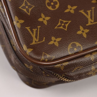 Louis Vuitton Soft Suitcase 0doublequote