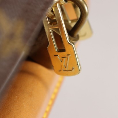Louis Vuitton Soft Suitcase 0doublequote
