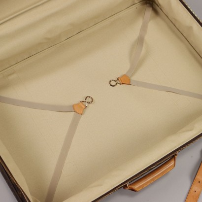 Louis Vuitton Soft Suitcase 0doublequote