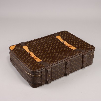 Louis Vuitton Soft Suitcase 0doublequote