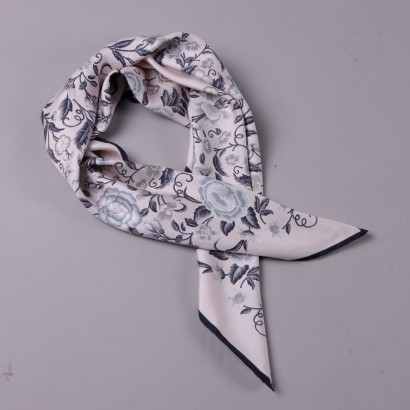 Loewe Foulard Floreale