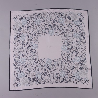 Loewe Foulard Floreale