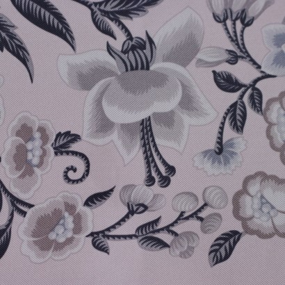 Loewe Foulard Floreale