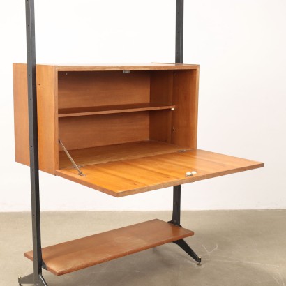 Libreria Anni 50-60