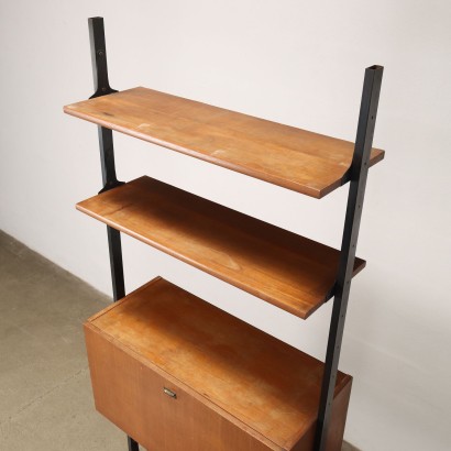 Libreria Anni 50-60