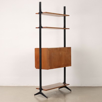Libreria Anni 50-60