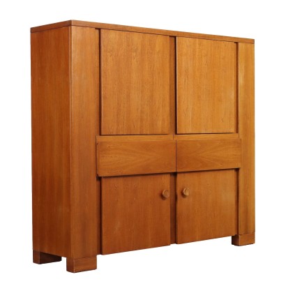 'Torbecchia' sideboard by,Giovanni Michelucci,Giovanni Michelucci,Giovanni Michelucci,Giovanni Michelucci,Giovanni Michelucci,Giovanni Michelucci,Giovanni Michelucci