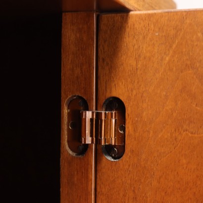 'Torbecchia' sideboard by,Giovanni Michelucci,Giovanni Michelucci,Giovanni Michelucci,Giovanni Michelucci,Giovanni Michelucci,Giovanni Michelucci,Giovanni Michelucci