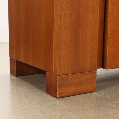 'Torbecchia' sideboard by,Giovanni Michelucci,Giovanni Michelucci,Giovanni Michelucci,Giovanni Michelucci,Giovanni Michelucci,Giovanni Michelucci,Giovanni Michelucci