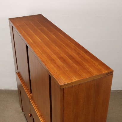 'Torbecchia' sideboard by,Giovanni Michelucci,Giovanni Michelucci,Giovanni Michelucci,Giovanni Michelucci,Giovanni Michelucci,Giovanni Michelucci,Giovanni Michelucci