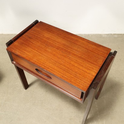 Comodini Anni 60
