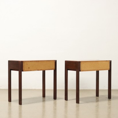 Comodini Anni 60
