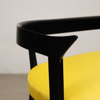 Tabouret des années 1950