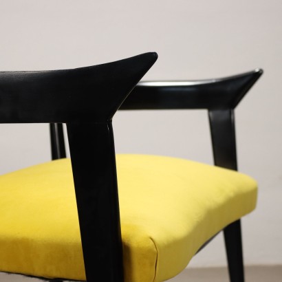 Tabouret des années 1950