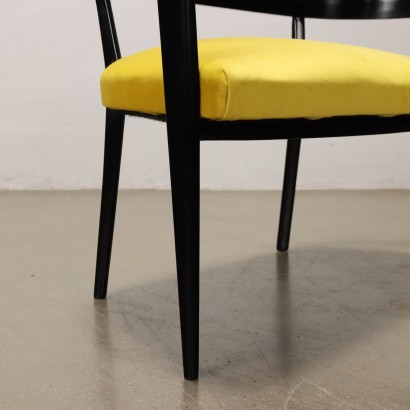 Tabouret des années 1950