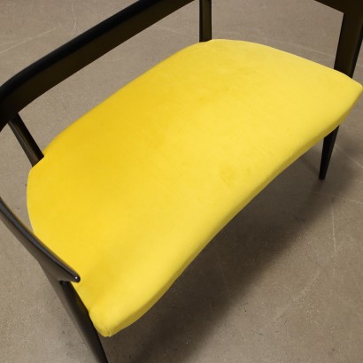 Tabouret des années 1950