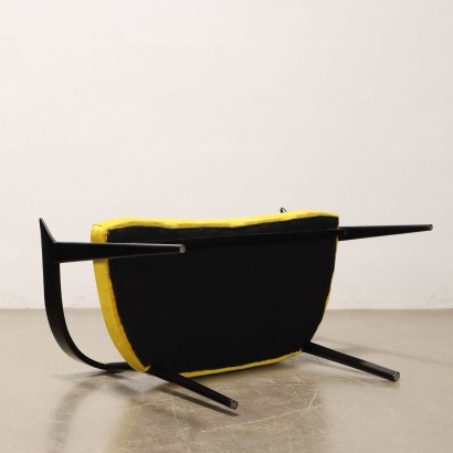 Tabouret des années 1950