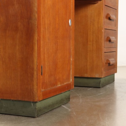 Bureau des années 40