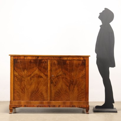Credenza in Stile Neoclassico