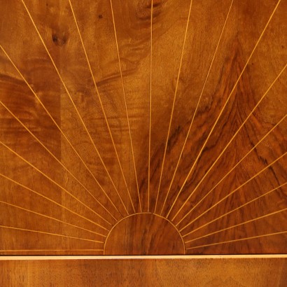 Credenza in Stile Neoclassico