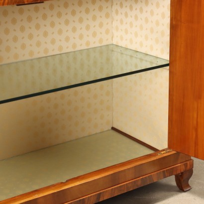 Credenza in Stile Neoclassico