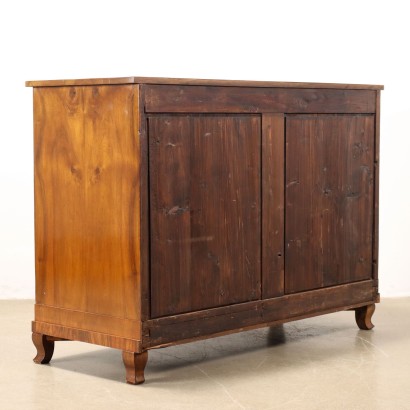 Credenza in Stile Neoclassico