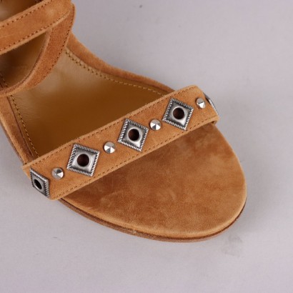 The Kooples Sandali Scamosciati