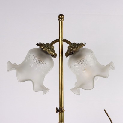 Arciere in Bronzo Firmato Scotte