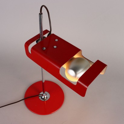 Lampada da tavolo,Lampada 'Spider' Joe C,Joe Colombo,Joe Colombo,Joe Colombo,Joe Colombo,Joe Colombo,Joe Colombo,Joe Colombo,Joe Colombo,Joe Colombo,Joe Colombo,Joe Colombo,Joe Colombo