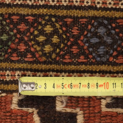 Alfombra Kilim -Irán
