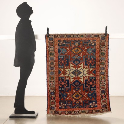 Tappeto Shirvan - Caucaso