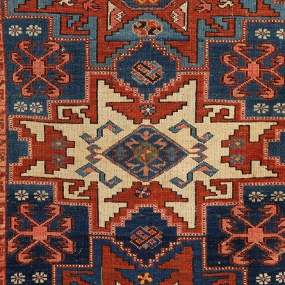 Tappeto Shirvan - Caucaso