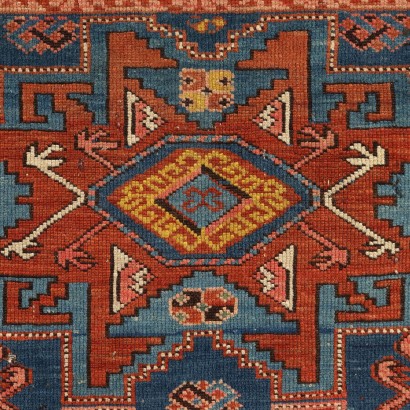 Tappeto Shirvan - Caucaso