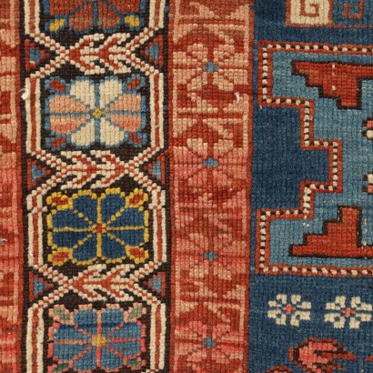 Tappeto Shirvan - Caucaso