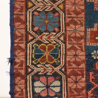 Tappeto Shirvan - Caucaso