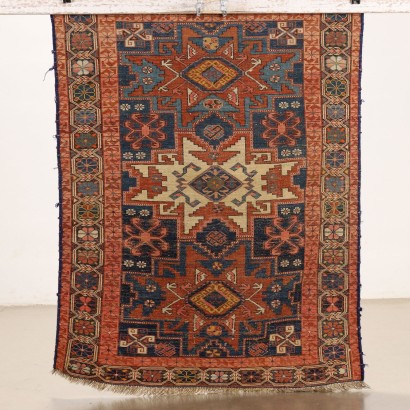 Tappeto Shirvan - Caucaso