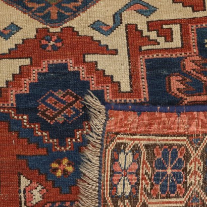 Tappeto Shirvan - Caucaso