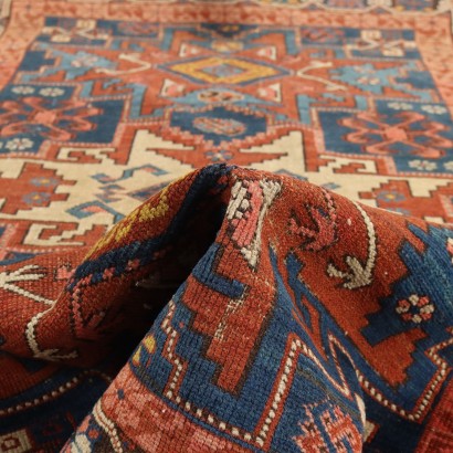 Tappeto Shirvan - Caucaso