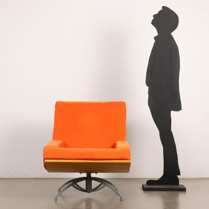 Fauteuil des années 90