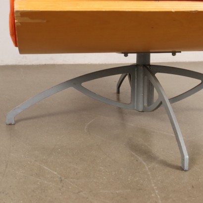 Fauteuil des années 90