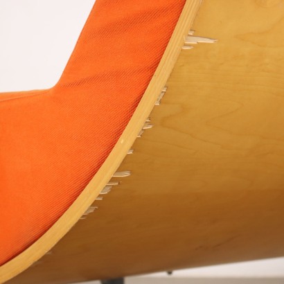 Fauteuil des années 90