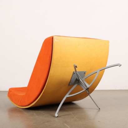 Fauteuil des années 90
