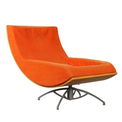 Fauteuil des années 90